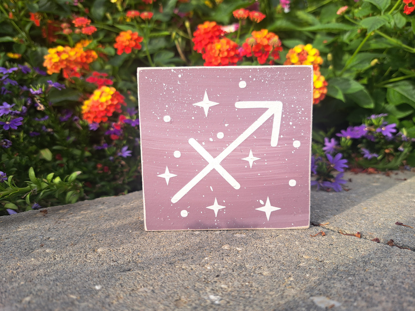 Mini Zodiac Signs