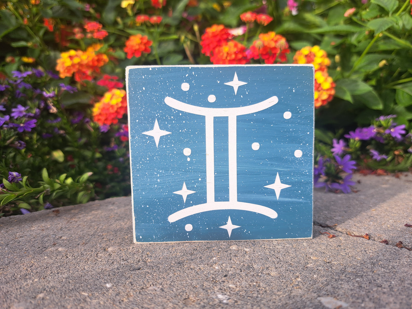Mini Zodiac Signs