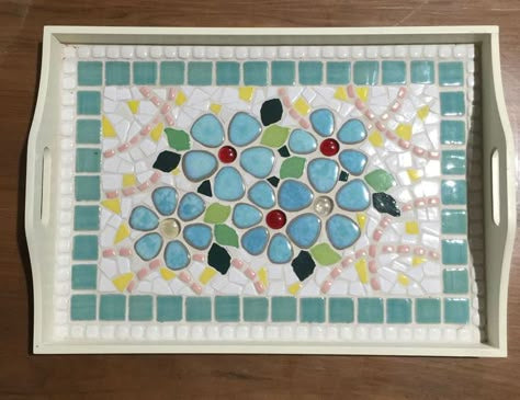Private Mosaic Workshop - February 22, 2026