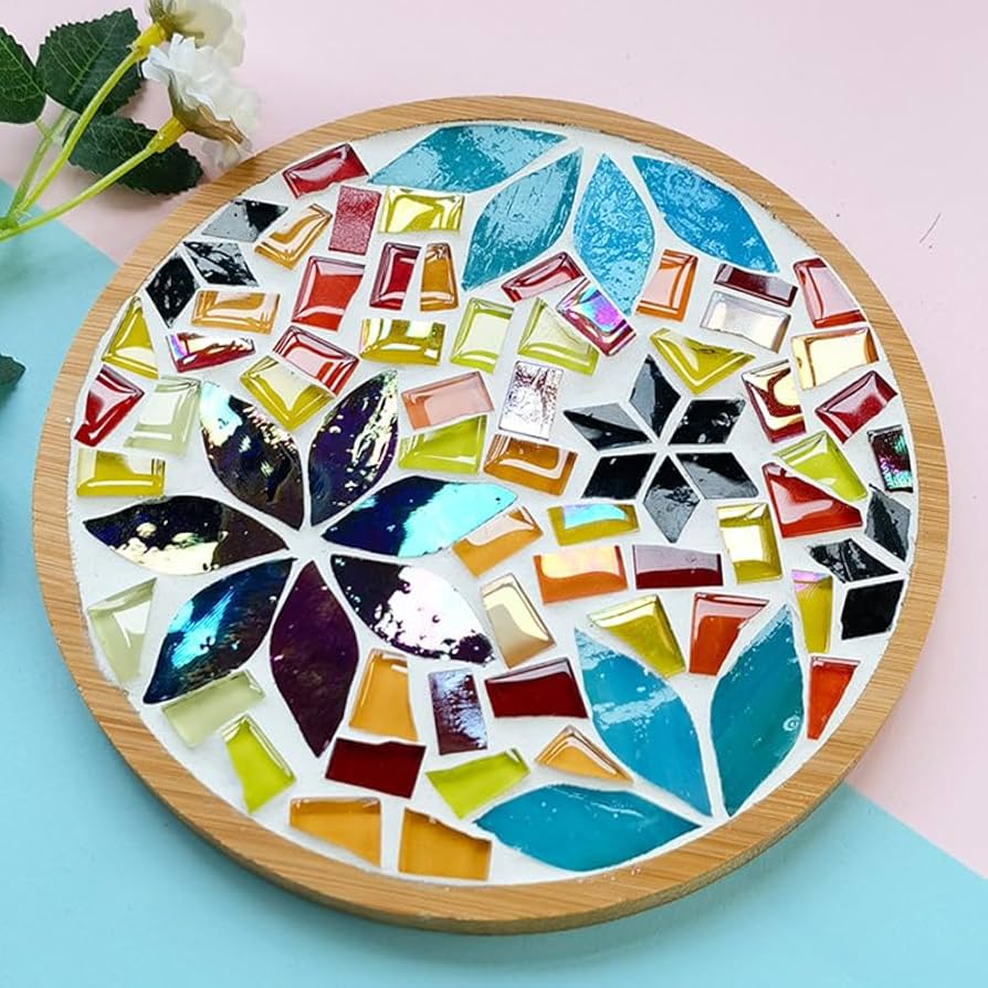 Private Mosaic Workshop - February 22, 2026