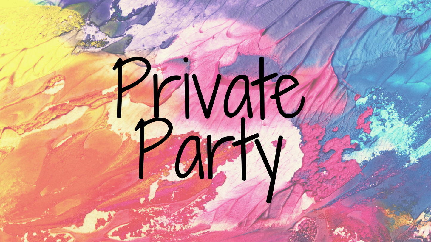 Private Mosaic Workshop - February 22, 2026