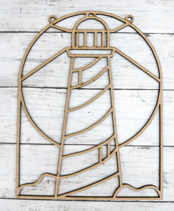 MCREA Private Event - Crushed Glass Resin Sun Catcher - June 10, 2026